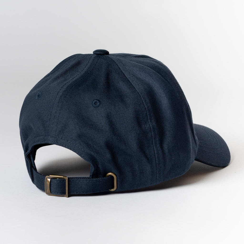 Flag Patch Dad Hat