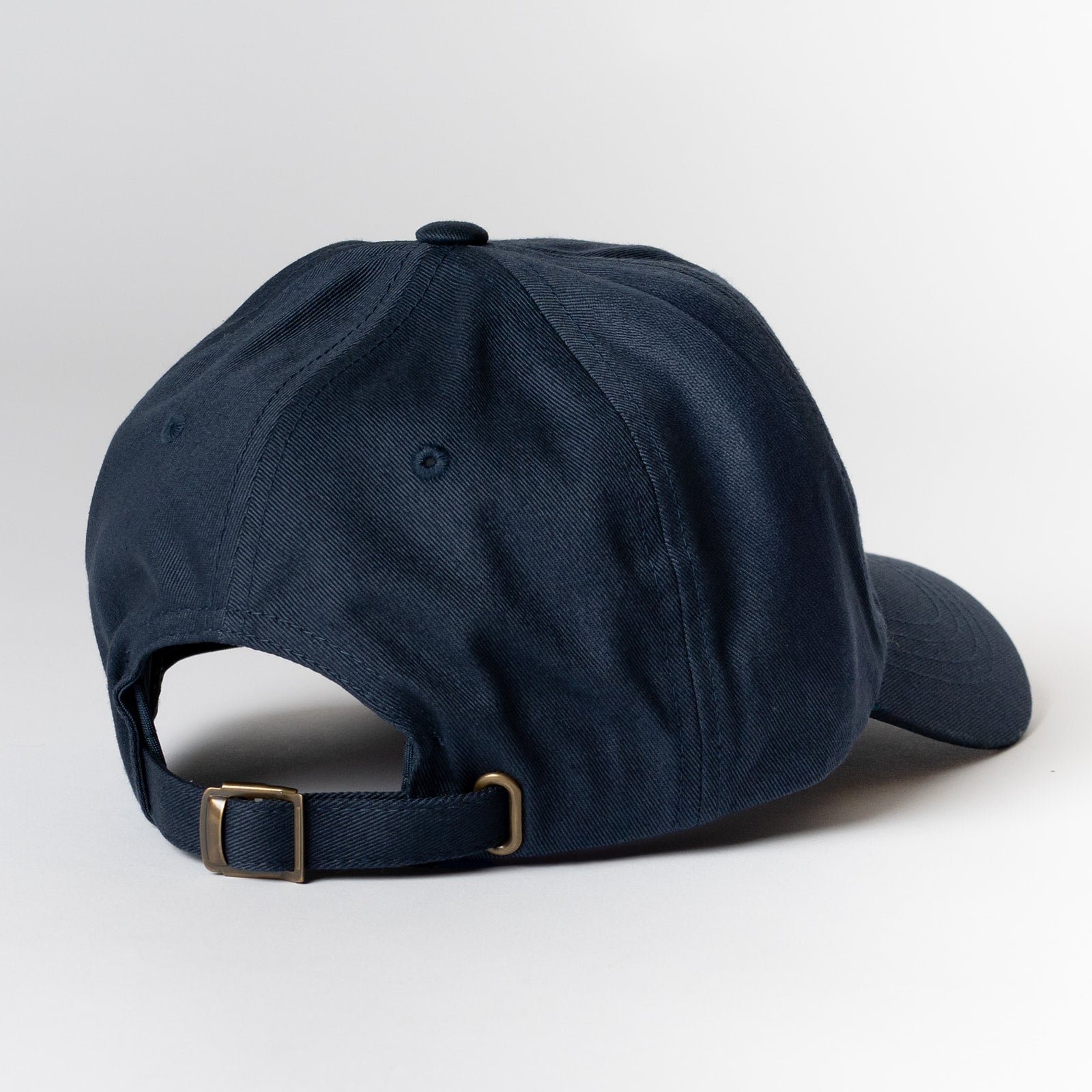 Flag Patch Dad Hat